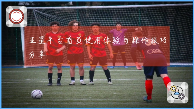 亚星平台首页使用体验与操作技巧分享