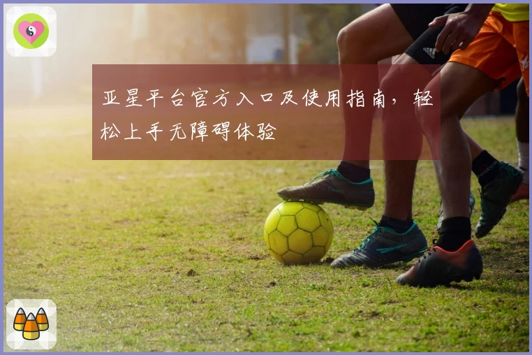 亚星平台官方入口及使用指南，轻松上手无障碍体验