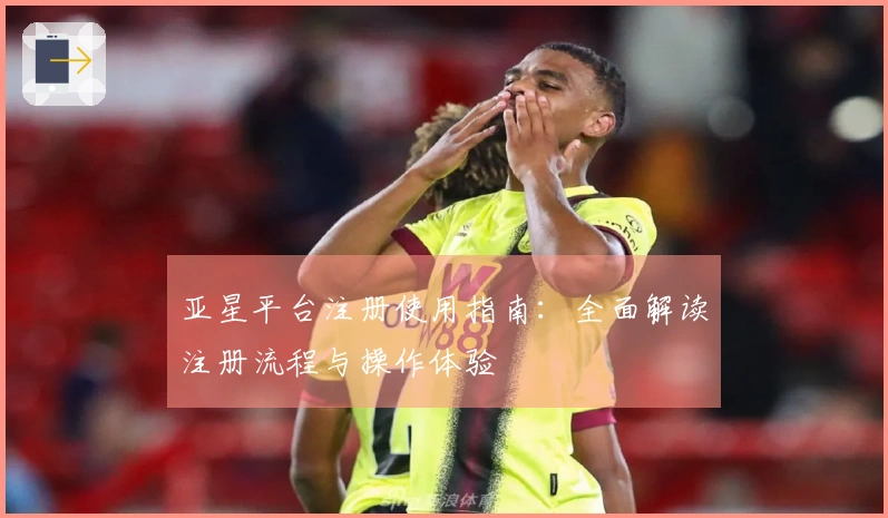 亚星平台注册使用指南：全面解读注册流程与操作体验