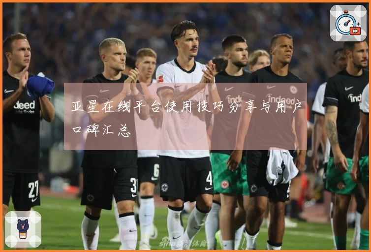 亚星在线平台使用技巧分享与用户口碑汇总