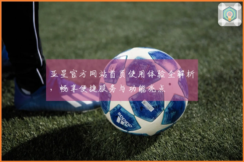 亚星官方网站首页使用体验全解析，畅享便捷服务与功能亮点